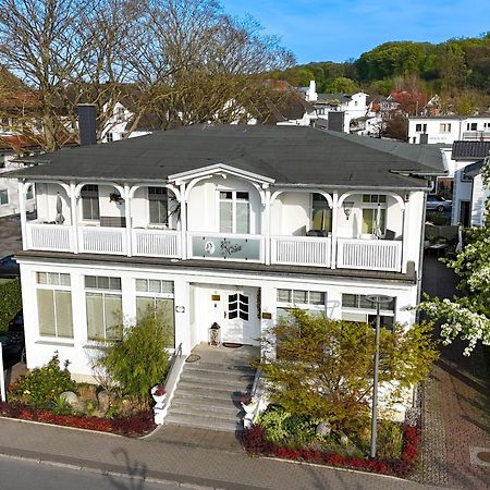 شقة Haus Mozart بينز المظهر الخارجي الصورة
