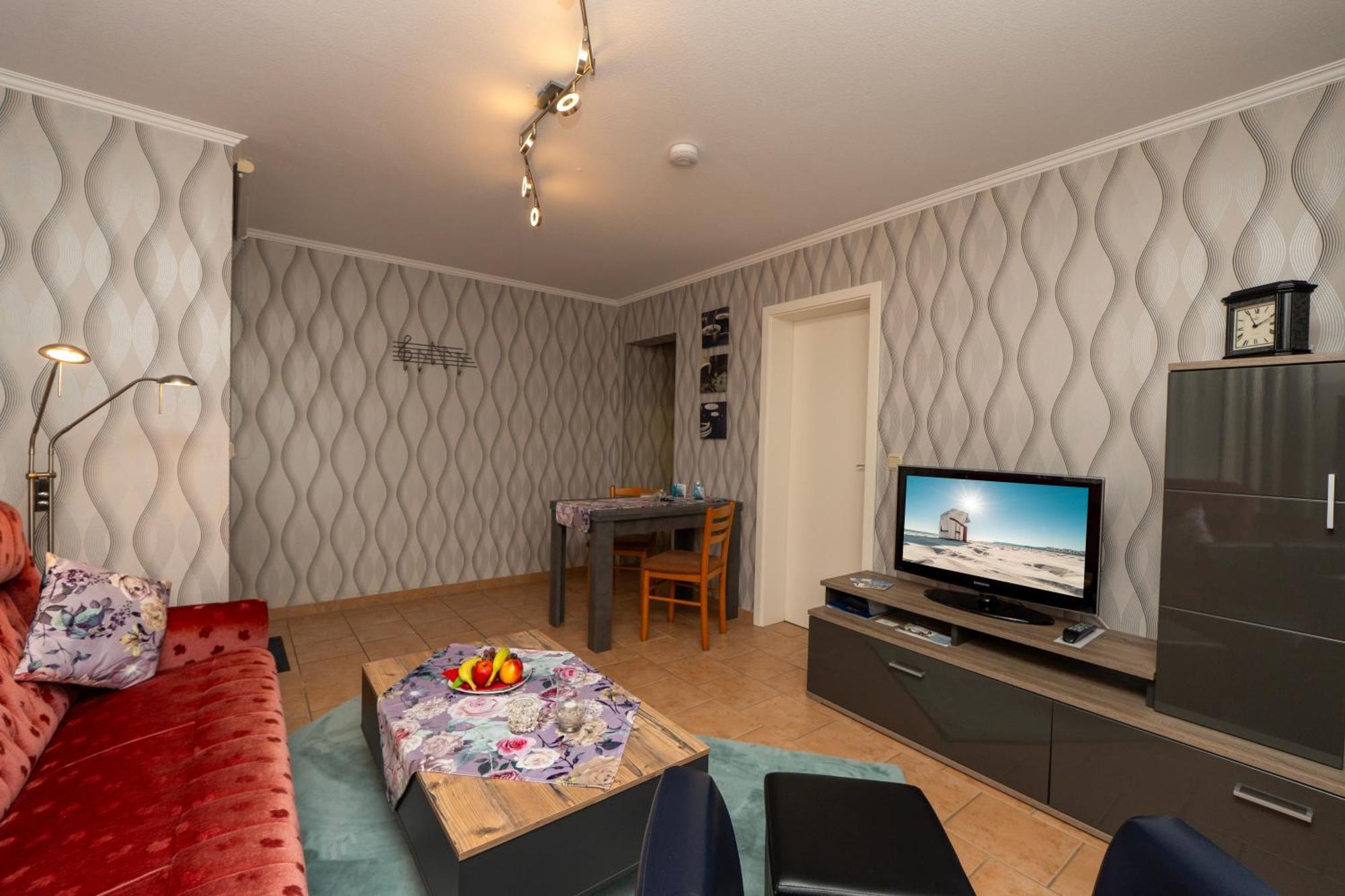 شقة Haus Mozart بينز المظهر الخارجي الصورة